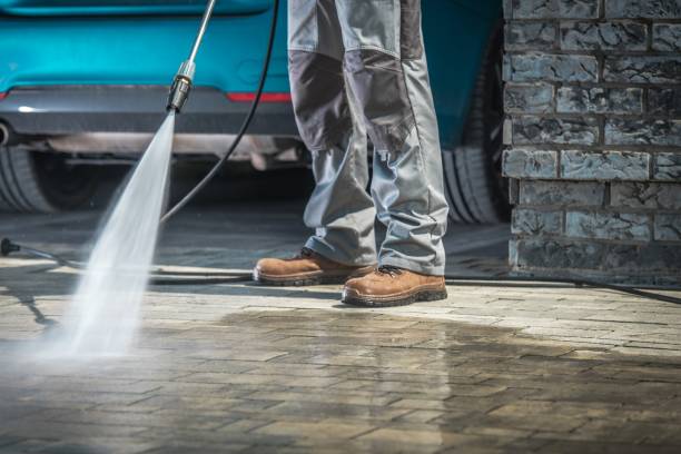 Best House Exterior Washing  in Chester, WV