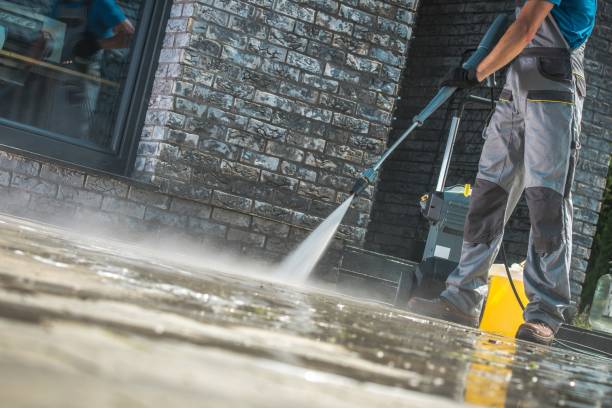Best Parking Lot and Garage Cleaning  in Chester, WV