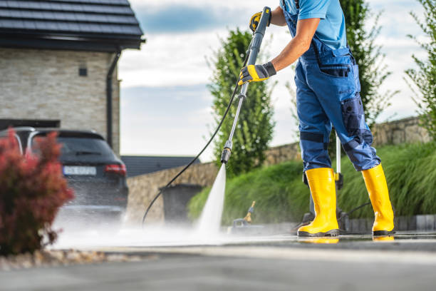 Best Machinery and Equipment Cleaning  in Chester, WV